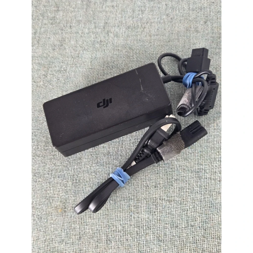 DJI DJI Mavic Pro Battery Charger F1C50 AC Power Adapter